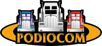 Podiocom